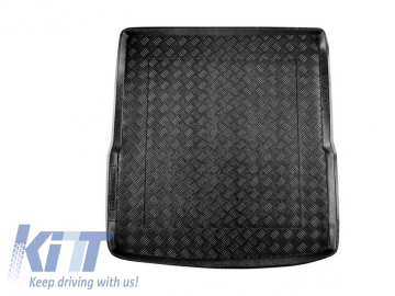 Trunk Mat without NonSlip/ suitable for VW Passat B6 Variant2005-2010; Passat B7 Variant 2010-;Passat Alltrack 2012-