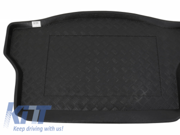 Trunk Mat without NonSlip suitable for HONDA CIVIC X Hatchback 2017+