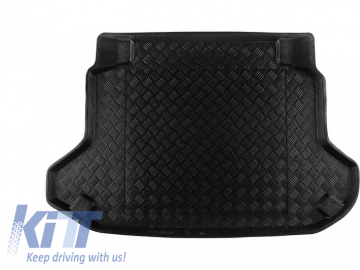 Trunk Mat without NonSlip/ suitable for HONDA Crv 2002-2007