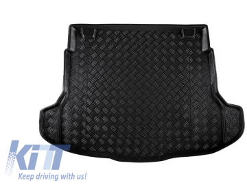 Trunk Mat without NonSlip/ suitable for HONDA CR-V III 2007-2012