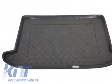 Trunk Mat without NonSlip/ suitable for HYUNDAI Accent Hatchback 2006-