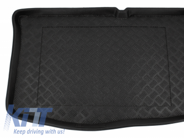 Trunk Mat without NonSlip/ suitable for Hyundai i20 Classic II 2014 -
