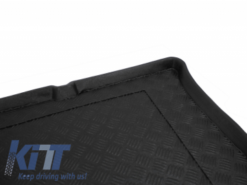 Trunk Mat without NonSlip/ suitable for Hyundai i20 Classic II 2014 -