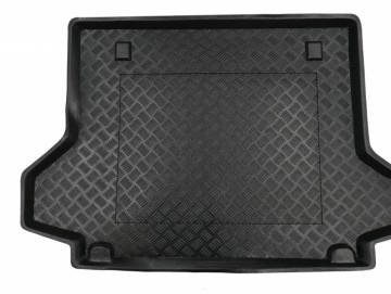 Trunk Mat without NonSlip/ suitable for Renault KOLEOS I 2008 - 2016