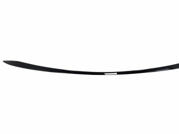 Trunk Spoiler Wing suitable for Mercedes C-Class W205 (2014-2020)