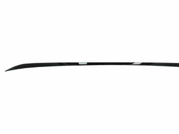 Trunk Spoiler Wing suitable for Mercedes C-Class W205 (2014-2020)