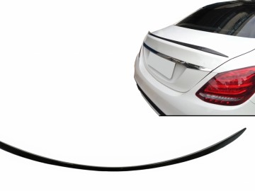 Trunk Spoiler Wing suitable for Mercedes C-Class W205 (2014-2020)