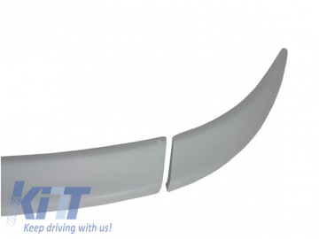 Trunk Spoiler suitable for AUDI A6 4F 4F2 (2004-2011) A- Design