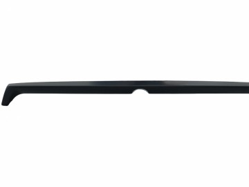 Trunk Spoiler suitable for BMW 3 Series E30 (1982-1992) Hartge Alpina Style