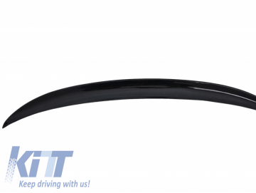 Trunk Spoiler suitable for BMW 4 Series F32 Coupe (2013-up) M4 Design Real Carbon