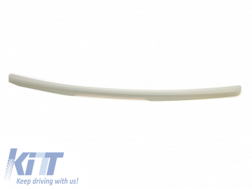 Trunk Spoiler suitable for MERCEDES W209 CLK (2002-2006)