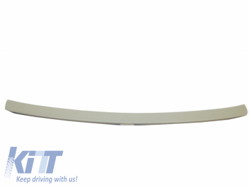 Trunk Spoiler suitable for MERCEDES W218 CLS (2010-up)