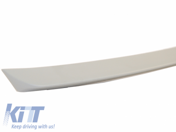 Trunk Spoiler suitable for MERCEDES W218 CLS (2010-up)