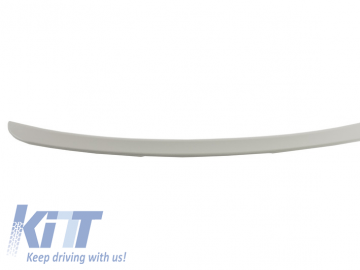 Trunk Spoiler suitable for MERCEDES-Benz W211 E-class (2002-2009) A-Design