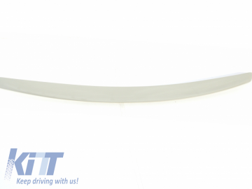 Trunk Spoiler suitable for MERCEDES S-class W221 A-Design (05-11)