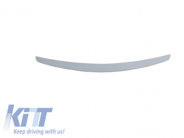 Trunk Spoiler suitable for MERCEDES SLK R172 (2011-up) A-Design