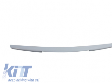 Trunk Spoiler suitable for MERCEDES SLK R172 (2011-up) A-Design