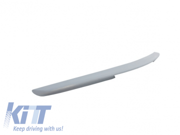 Trunk Spoiler suitable for MERCEDES SLK R172 (2011-up) A-Design