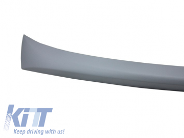 Trunk spoiler suitable for BMW E90 Series 3 (2005-2010) M-Technik Design