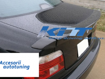 Trunk spoiler suitable for BMW e39 (5-series) 1995-2003 AC-S (3 PCS)