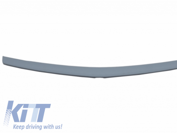 Trunk spoiler w212 suitable for MERCEDES-Benz E-Class W212 (2009-up)