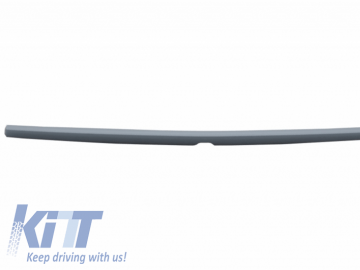 Trunk spoiler w212 suitable for MERCEDES-Benz E-Class W212 (2009-up)