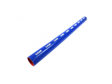Tubo Silicone Reto - 10MMx50CM