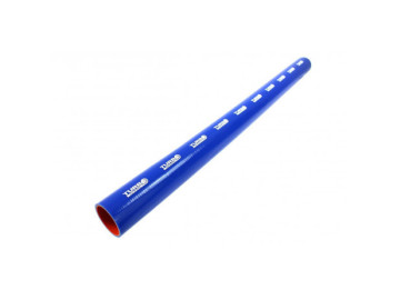 Tubo Silicone Reto - 15MMx50CM