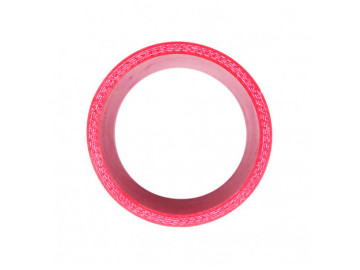 Tubo Silicone Reto - 32MMx50CM