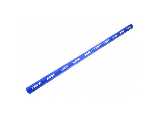 Tubo Silicone Fluorescente Per Acquario – Protezione Pesci Gatto – 1m Arancione