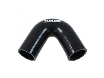 Tubo de Silicone 135º - 28MM