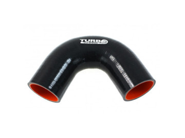 Tubo de Silicone 135º - 28MM