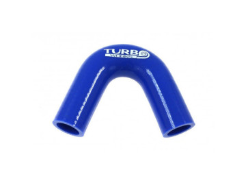 Tubo de Silicone 135º - 63MM