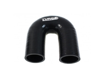 Tubo de Silicone 180º - 28MM