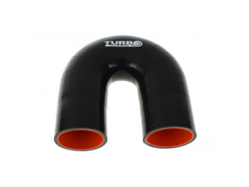 Tubo de Silicone 180º - 60MM