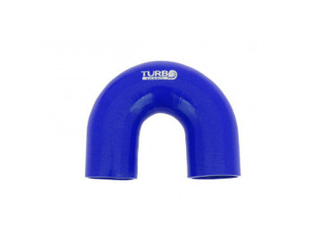 Tubo de Silicone 180º - 63MM
