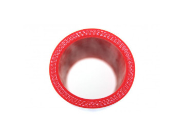 Tubo de Silicone 45º - 102MM