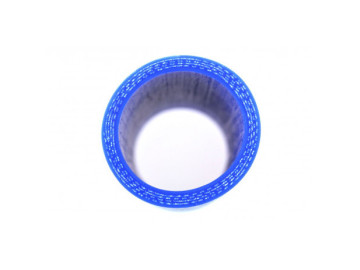 Tubo de Silicone 90º - 70MM