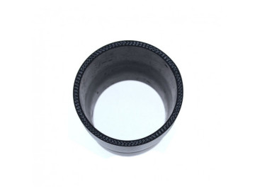 Tubo de Silicone 90º - 70MM