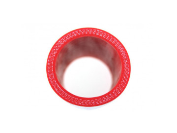 Tubo de Silicone 90º - 84MM