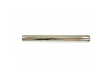 Tubo em Aço Inoxidável Reto 44MM, Comprimento 61CM