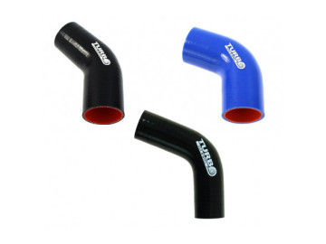 Tubo em Silicone 67º - 20MM