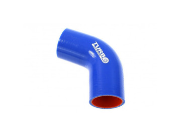 Tubo em Silicone 67º - 20MM