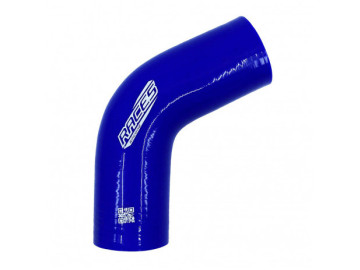 Tubo em Silicone 67º - 45MM