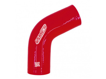 Tubo em Silicone 67º - 57MM