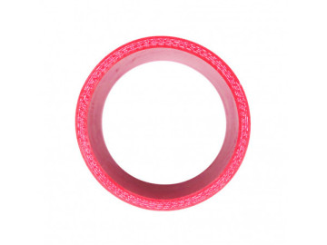Tubo em Silicone 90º com Redução - 67MM-76M