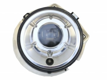 Turning Lights LED suitable for MERCEDES G-Class W463 (1989-2012) with Headlights Chrome Bi-Xenon Look