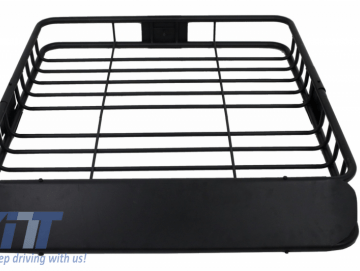 Universal Auto Roof Luggage Basket