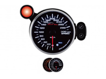 VELOCÍMETRO PROGRAMÁVEL DEPO 115MM