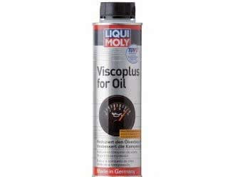 VISCOPLUS FOR OIL